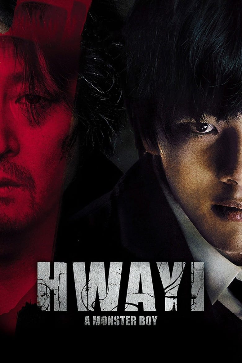 Hwayi: A Monster Boy (2013) Hindi + Korean – Full Movie Download & Watch FREE – MovieHuntBD