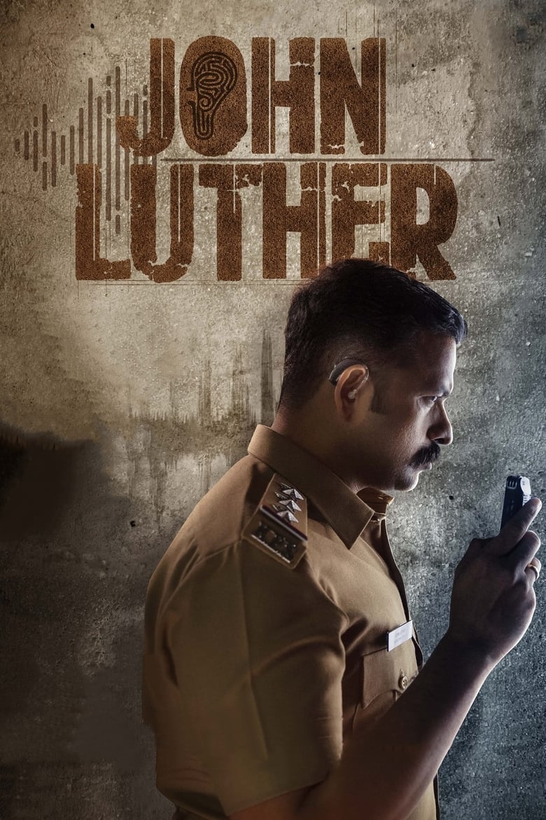 John Luther (2022) Hindi Dubbed – Full Movie Download & Watch FREE – MovieHuntBD