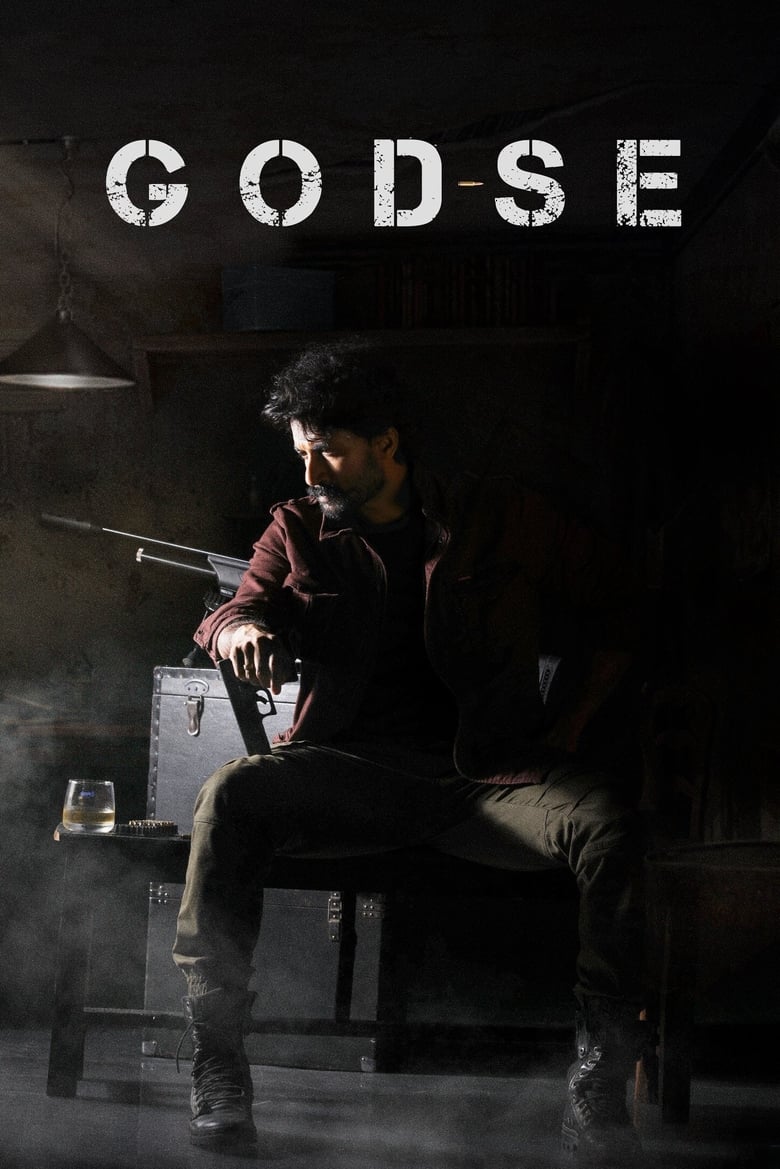 Godse (2022) UNCUT Hindi –Telugu – Full Movie Download & Watch FREE – MovieHuntBD