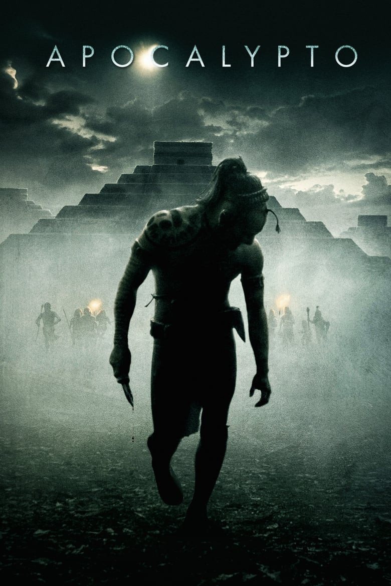 Apocalypto (2006) Maya, Yucatán – Full HD – Full Movie Download & Watch FREE – MovieHuntBD