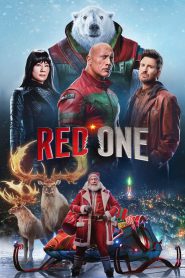 Red One (2024) Hindi/English – 4K – Full Movie Download & Watch FREE – MovieHuntBD