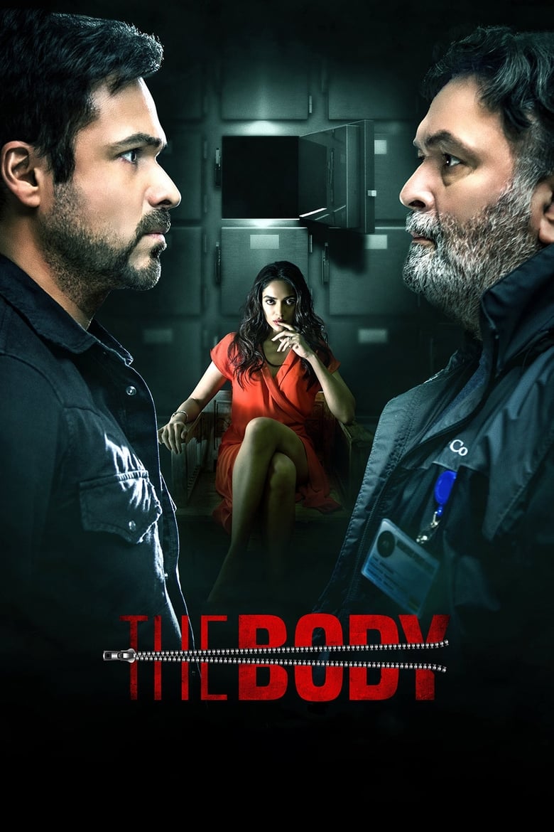 The Body (2019) – Full Movie Download & Watch FREE – MovieHuntBD