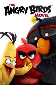 The Angry Birds Movie (2016) Hindi + English – Full Movie Download & Watch FREE – MovieHuntBD