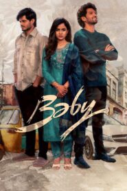 Baby (2023) Hindi/Telegu -4K – Full Movie Download & Watch FREE – MovieHuntBD