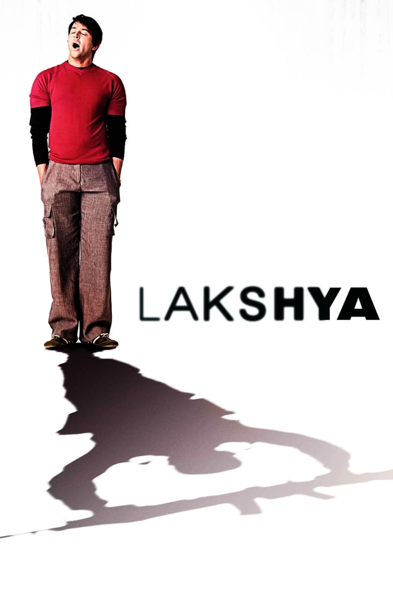 Lakshya (2004) – Full Movie Download & Watch FREE – MovieHuntBD