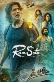 Ram Setu (2022) – Full Movie Download & Watch FREE – MovieHuntBD