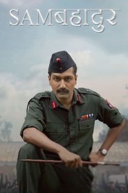 Sam Bahadur (2023) Full HD – Full Movie Download & Watch FREE – MovieHuntBD