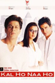 Kal Ho Naa Ho (2003) – Full Movie Download & Watch FREE – MovieHuntBD