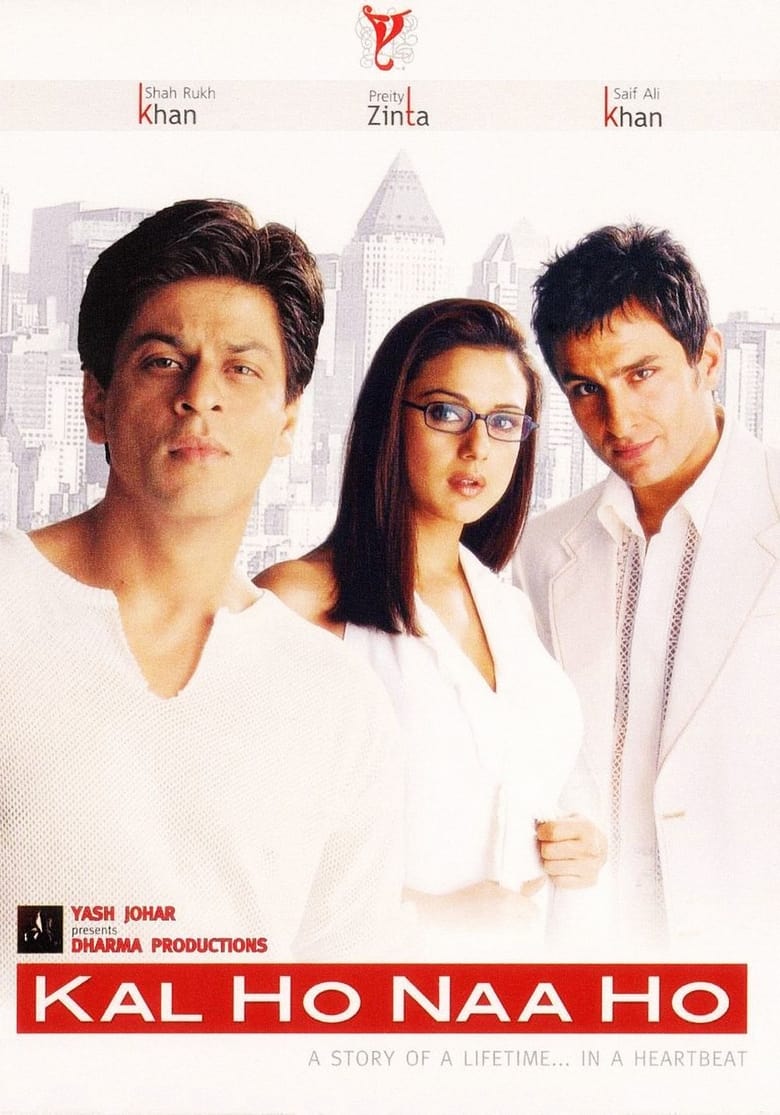 Kal Ho Naa Ho (2003) – Full Movie Download & Watch FREE – MovieHuntBD