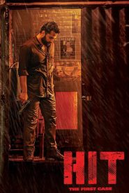 Hit: The First Case (2020) Hindi + Telugu – Full Movie Download & Watch FREE – MovieHuntBD
