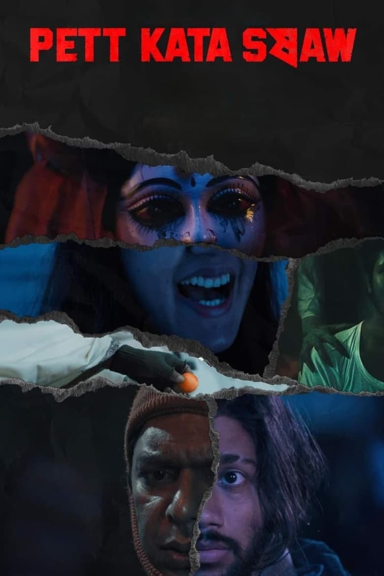 Shaw (2022) Pett Kata Shaw – Season 01- Full Series Download & Watch FREE – MovieHuntBD