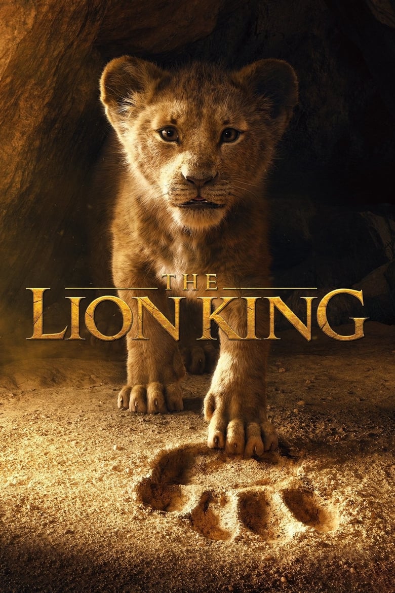 The Lion King (2019) Hindi + English – Full Movie Download & Watch FREE – MovieHuntBD