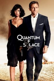 Quantum of Solace (2008) James Bond 23 – Dual Audio – Full Movie Download & Watch FREE – MovieHuntBD