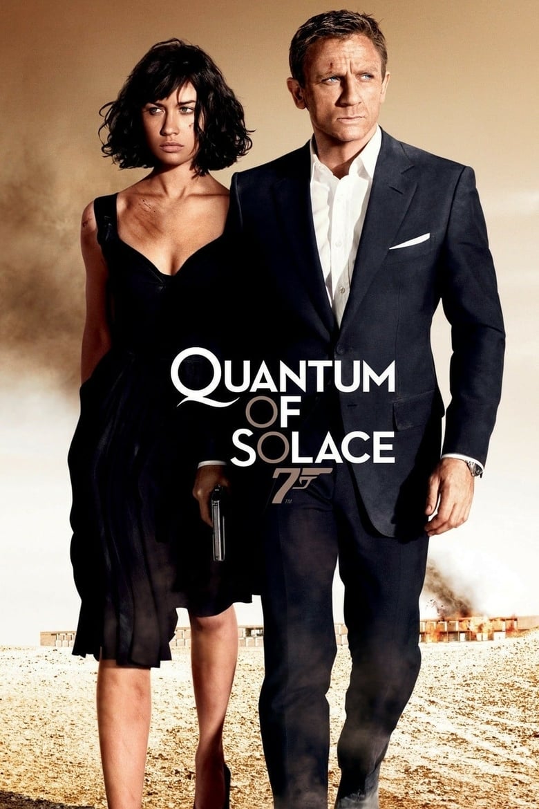 Quantum of Solace (2008) James Bond 23 – Dual Audio – Full Movie Download & Watch FREE – MovieHuntBD