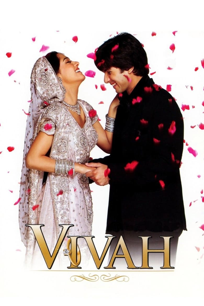 Vivah (2006) – Full Movie Download & Watch FREE – MovieHuntBD