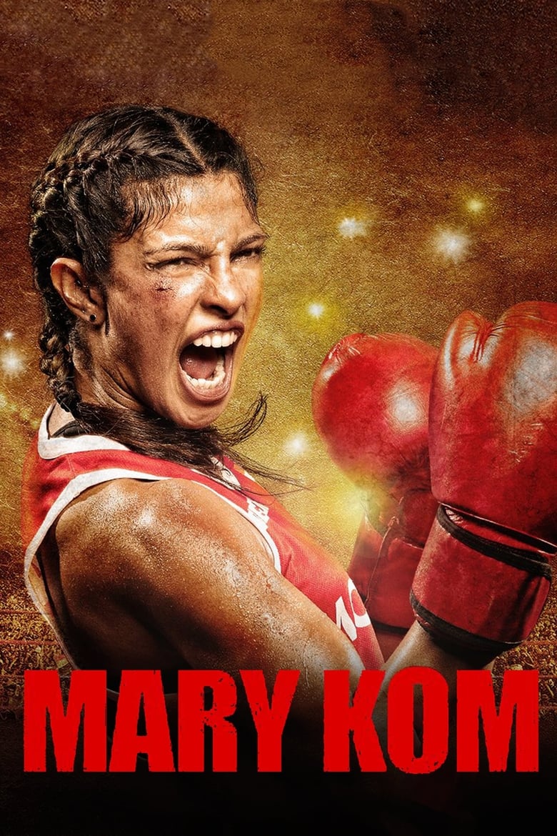 Mary Kom – Full Movie Download & Watch FREE – MovieHuntBD