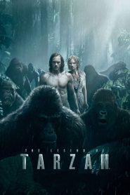 The Legend of Tarzan (2016) Hindi + English – Full Movie Download & Watch FREE – MovieHuntBD