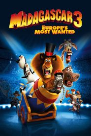 Madagascar 3: Europe’s Most Wanted (2012) BluRay 720p Hindi English – Full Movie Download & Watch FREE – MovieHuntBD