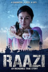 Raazi (2021) – Full Movie Download & Watch FREE – MovieHuntBD