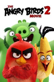 The Angry Birds Movie 2 (2019) Hindi + English – Full Movie Download & Watch FREE – MovieHuntBD