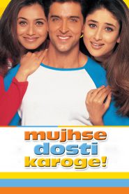 Mujhse Dosti Karoge! – Full Movie Download & Watch FREE – MovieHuntBD
