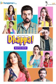 Dhappa (2022) Season 01 – Full Series Download & Watch FREE – MovieHuntBD