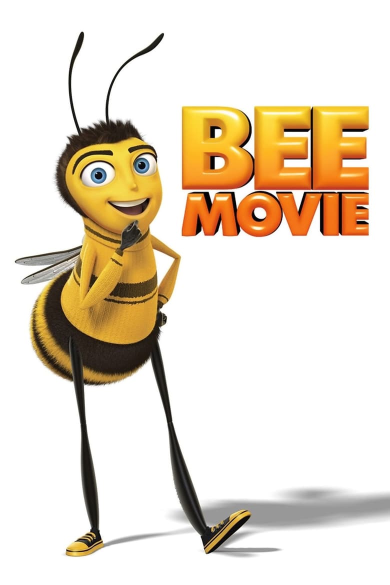 Bee Movie (2007) Hindi/English – Full Movie Download & Watch FREE – MovieHuntBD