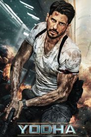 Yodha (2024) Full HD – Full Movie Download & Watch FREE – MovieHuntBD