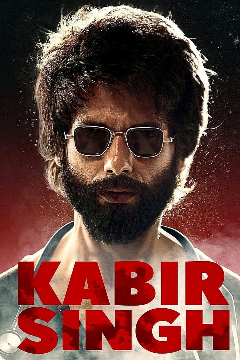 Kabir Singh (2019) – Full Movie Download & Watch FREE – MovieHuntBD