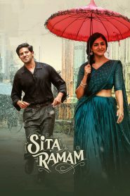 Sita Ramam (2022) Hindi + Telegu – Full Movie Download & Watch FREE – MovieHuntBD