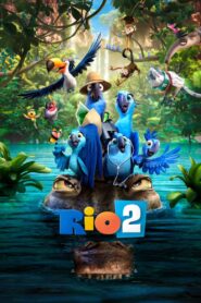 Rio 2 (2014) Dual Audio (Hindi-Eng) – Full Movie Download & Watch FREE – MovieHuntBD