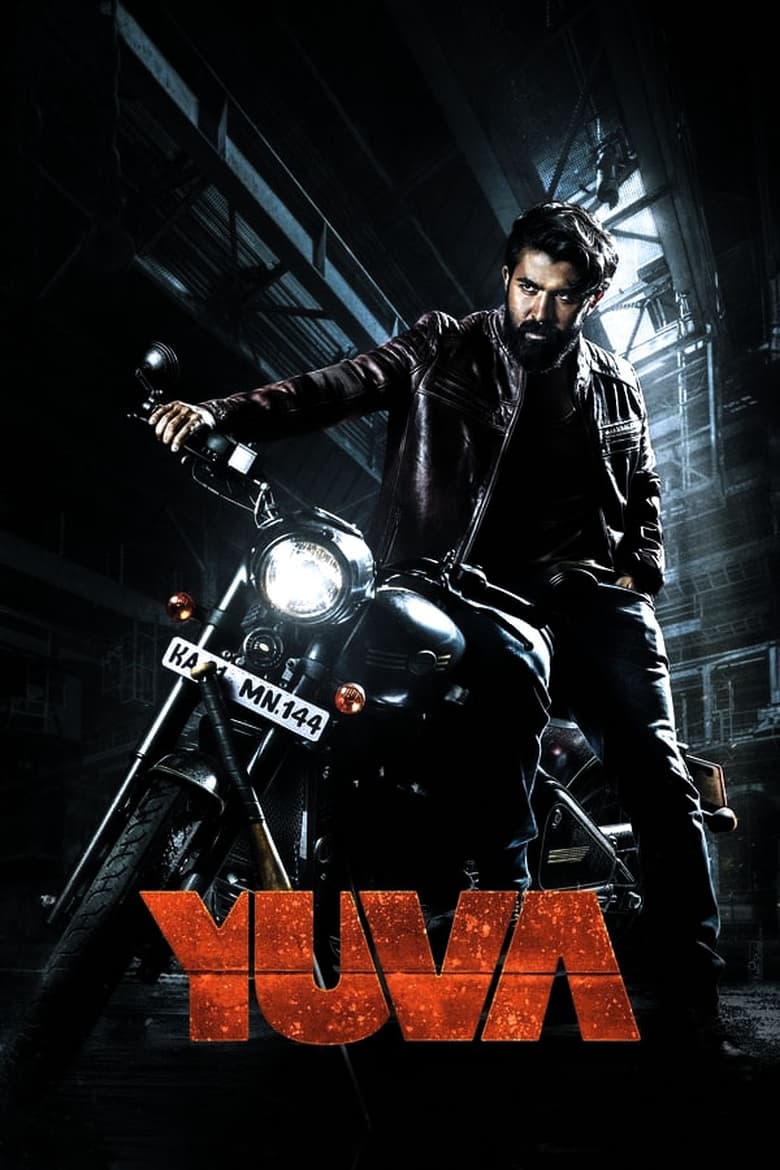 Yuva (2024) Yuvaraj – Hindi – Full Movie Download & Watch FREE – MovieHuntBD