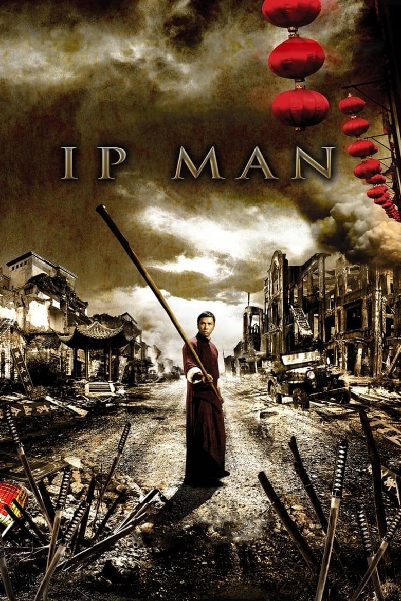 Ip Man (2008) Tamil/Telegu/Hindi/Chinese – Full Movie Download & Watch FREE – MovieHuntBD