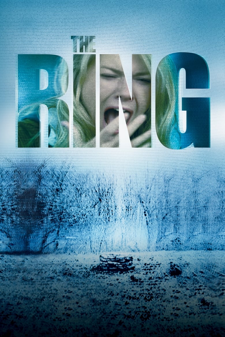 The Ring (2002) Hindi/English – Full Movie Download & Watch FREE – MovieHuntBD