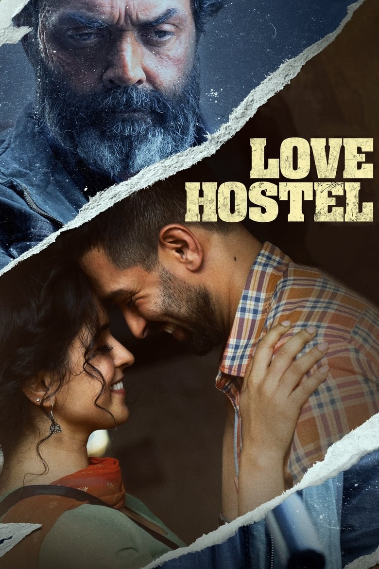 Love Hostel – Full Movie Download & Watch FREE – MovieHuntBD