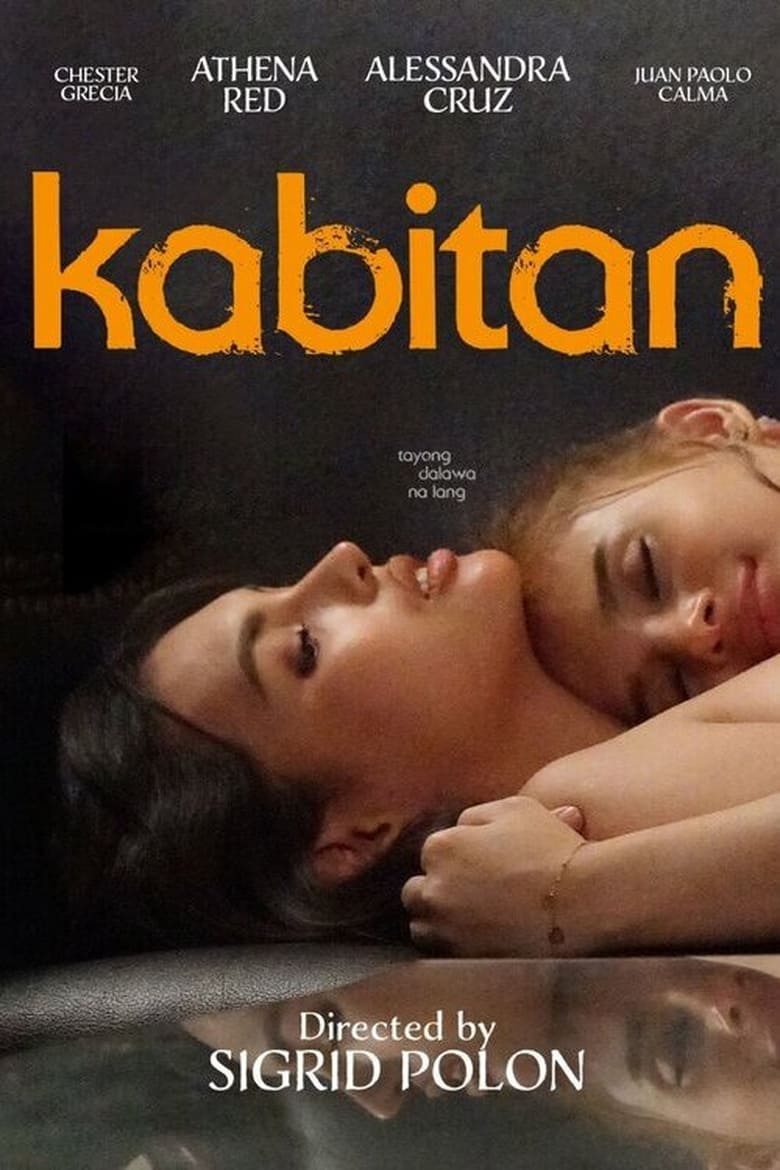 Kabitan (2024) – 🔞 – Full Movie Download & Watch FREE – MovieHuntBD