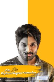 Ala Vaikunthapurramuloo (2020) UNCUT Hindi + Telugu – Full Movie Download & Watch FREE
