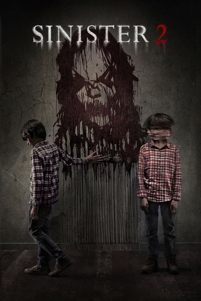 Sinister 2 (2015) Hindi + English – Full Movie Download & Watch FREE – MovieHuntBD