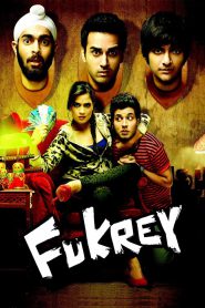 Fukrey (2013) – Full Movie Download & Watch FREE – MovieHuntBD