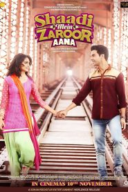 Shaadi Mein Zaroor Aana (2017) – Full Movie Download & Watch FREE – MovieHuntBD