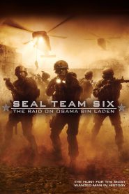 Code Name: Geronimo – Seal Team Six: The Raid on Osama Bin Laden (2012) – Full Movie Download & Watch FREE – MovieHuntBD