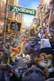Zootopia (2016) English + Hindi – Full Movie Download & Watch FREE – MovieHuntBD