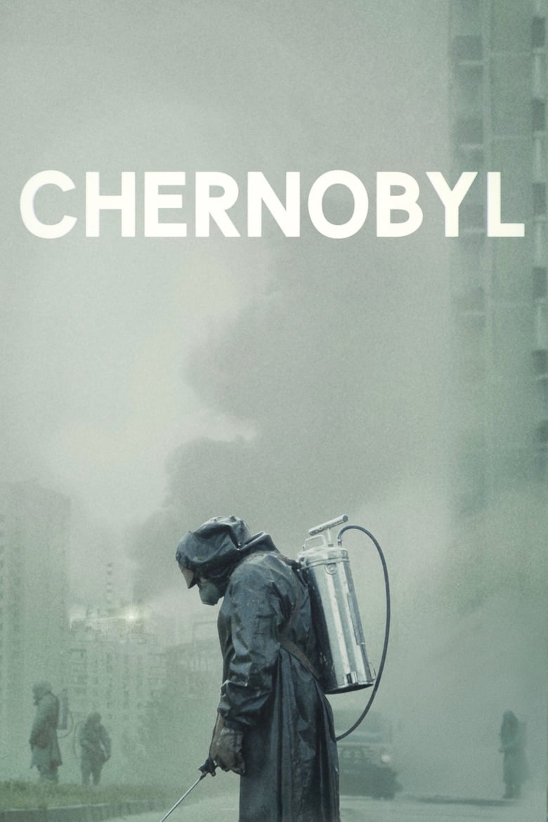 Chernobyl (2019) Season 1 – Hindi/English – Full Series Download & Watch FREE – MovieHuntBD