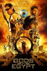 Gods of Egypt (2016) BluRay Hindi + English – Full Movie Download & Watch FREE – MovieHuntBD