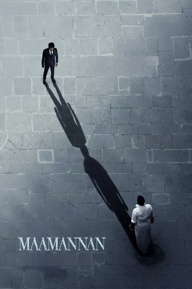 Maamannan (2023) Hindi – Full Movie Download & Watch FREE – MovieHuntBD