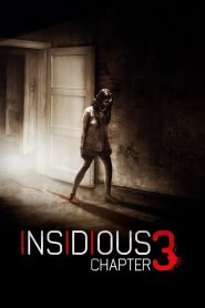 Insidious: Chapter 3 (2015) Hindi/English – Full Movie Download & Watch FREE – MovieHuntBD