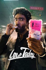 Love Today (2022) Dual Audio Hindi + Tamil – Full Movie Download & Watch FREE – MovieHuntBD