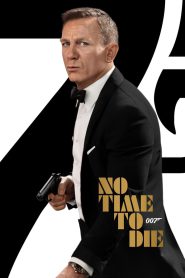 No Time to Die (2021) James Bond 26 – BluRay – Dual Audio Hindi + English – Full Movie Download & Watch FREE – MovieHuntBD