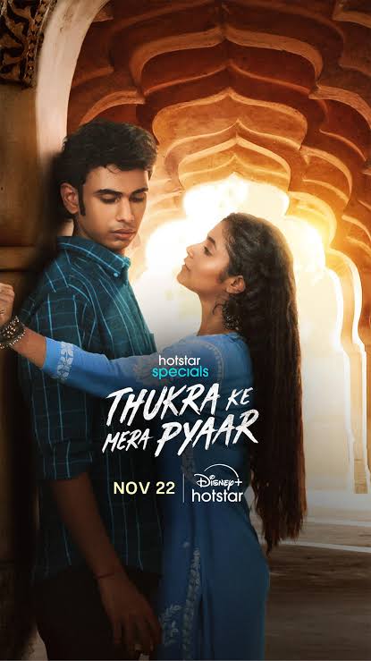 Thukra Ke Mera Pyaar (2024) Season 01