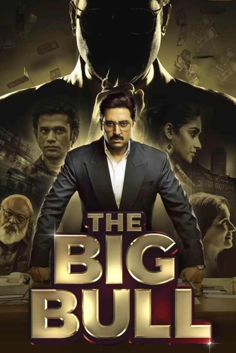 The Big Bull (2021) – Full Movie Download & Watch FREE – MovieHuntBD